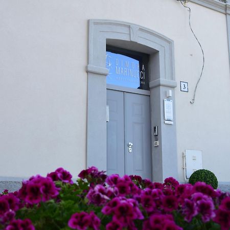 Dimora Marinucci Hotel Termoli Exterior photo