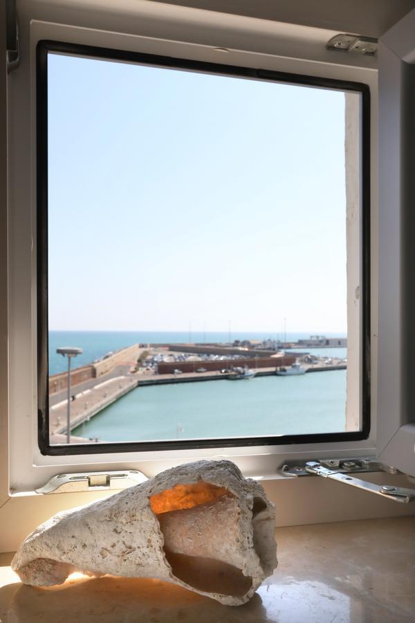 Dimora Marinucci Hotel Termoli Exterior photo